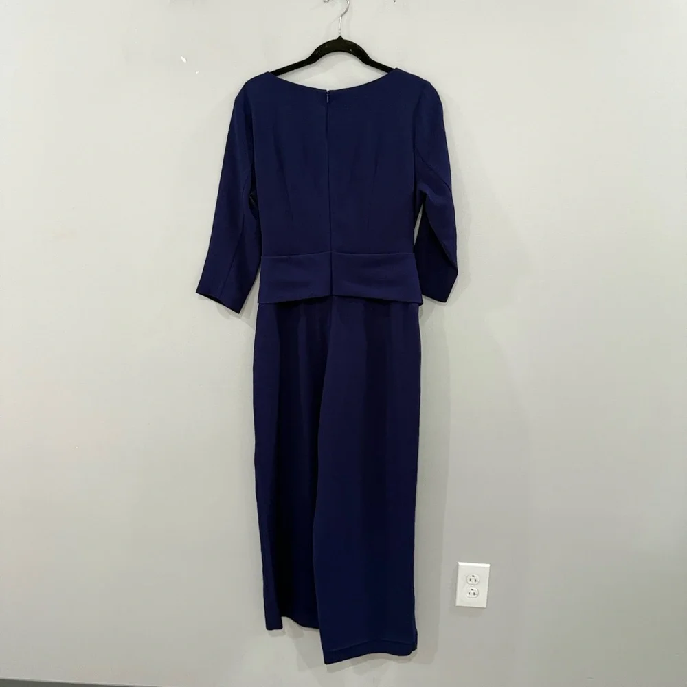 The Fold fold jumpsuit